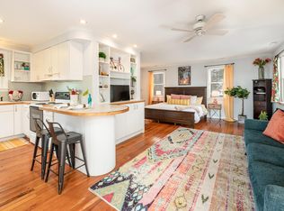 1387 Harbor View Rd #A, Charleston, SC 29412