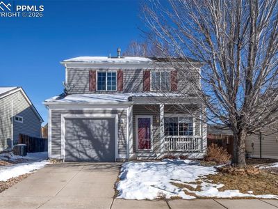 5623 Tomiche Dr, Colorado Springs, CO, 80923