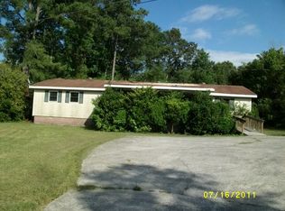 439 Stinson Dr NW, Dalton, GA 30721