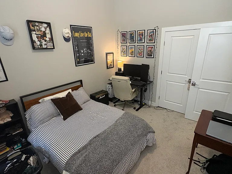 1416 Indiana Ave #104 — Photo 8