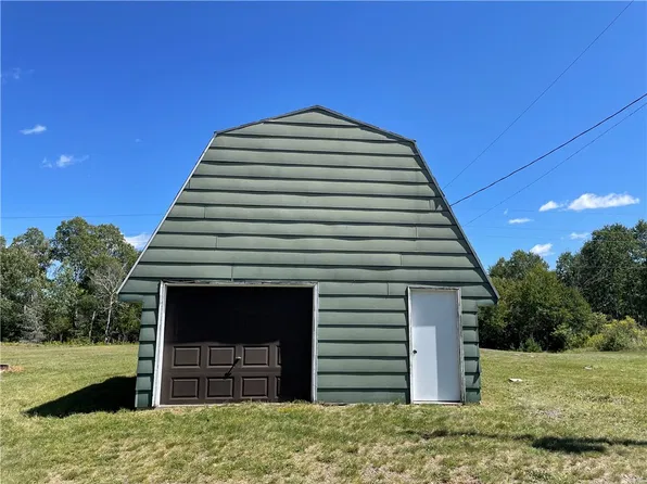 N14188 W Central Avenue, Fifield, WI 54524
