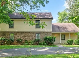 119 S Sunset Cir, Hopkinsville, KY 42240