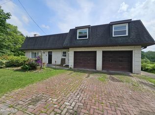 1005 Patrick Ln, Newry, PA 16665