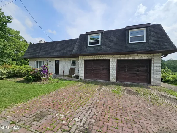 1005 Patrick Ln, Newry, PA 16665