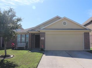 5030 Blue Spruce Hill St, Humble, TX 77346