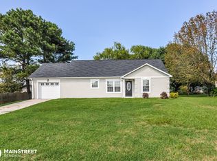 38 Greene Ct, Angier, NC 27501