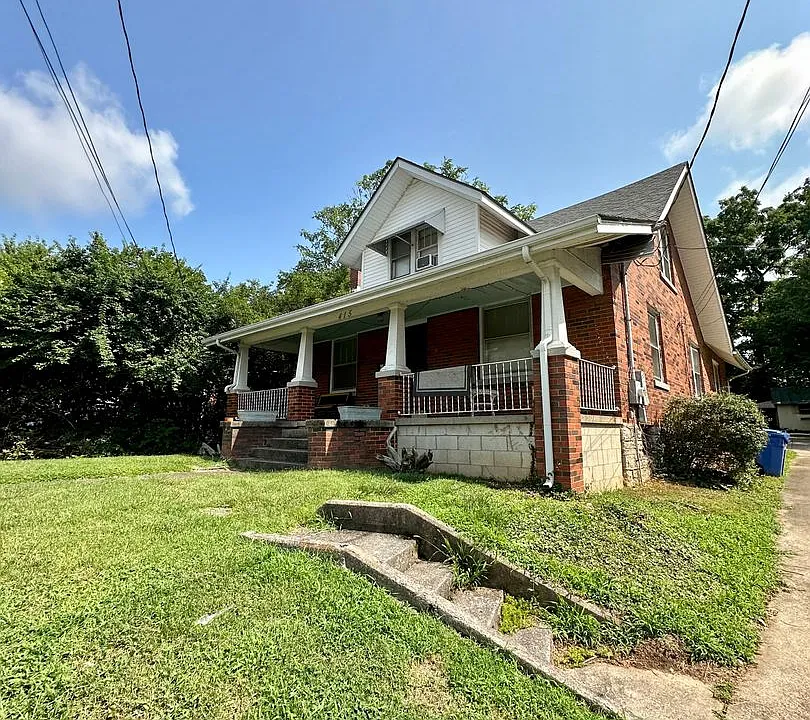 415 Pyke Rd