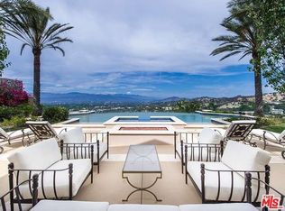 13960 Aubrey Rd, Beverly Hills, CA 90210