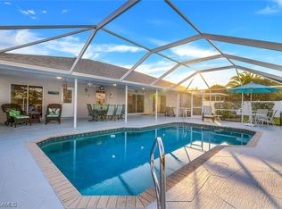 1311 SE 37th Ln, Cape Coral, FL 33904