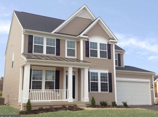 231 Pindar St, Gerrardstown, WV 25420