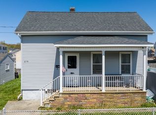 276 Beattie St, Fall River, MA 02723