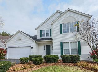 143 Fairfield Dr, Romeoville, IL 60446