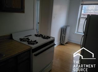 6341 N Magnolia Ave #1A, Chicago, IL 60660
