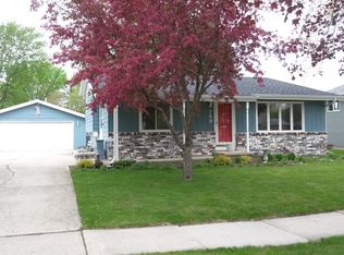 749 McArthur St, Fond Du Lac, WI 54935