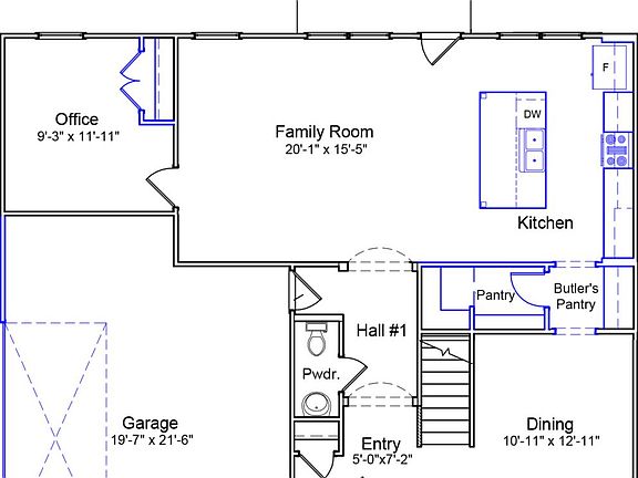 2nd image of 22 Evan Wade Ct