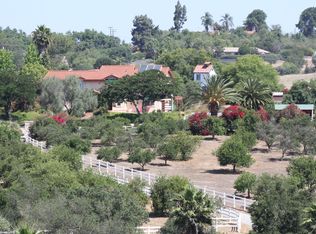 3196 Los Alisos Dr, Fallbrook, CA 92028