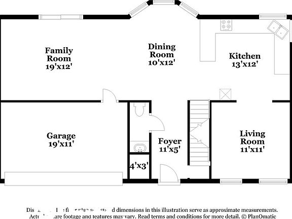 2nd image of 2147 Tonda Ln