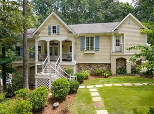 4449 Glengary Dr NE, Atlanta, GA 30342