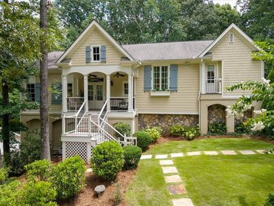 4449 Glengary Dr NE, Atlanta, GA, 30342