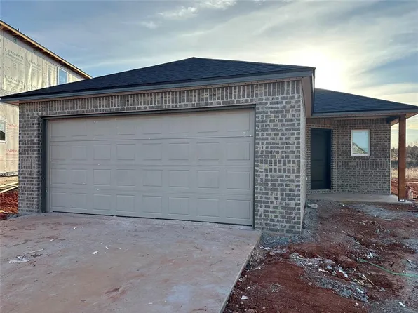 10401 Little Blue Ln, Oklahoma City, OK 73131