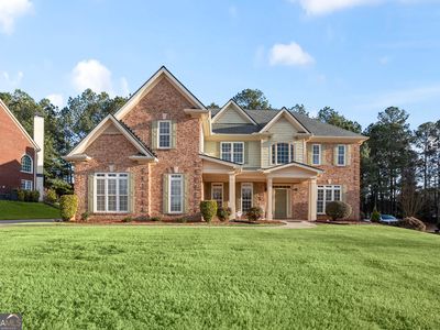 1431 Great Shoals Dr, Lawrenceville, GA, 30045