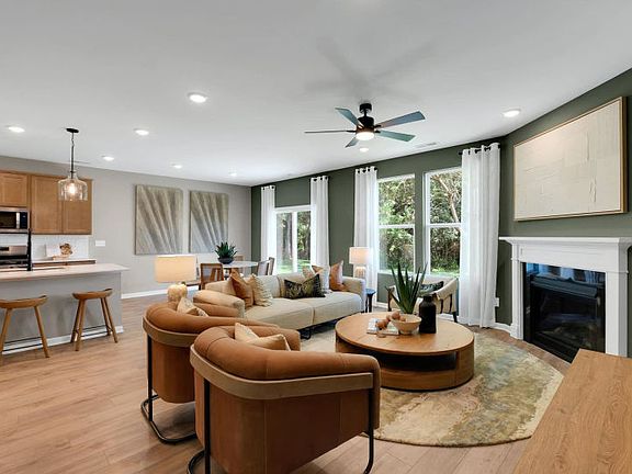 Thoughtfully Designed