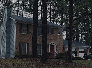 2903 High Brook Way SE, Conyers, GA 30094