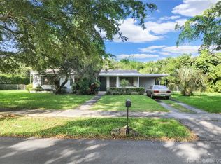 11320 SW 108th Ave, Miami, FL 33176