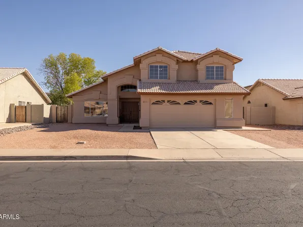 4219 E SAN REMO Avenue, Gilbert, AZ 85234