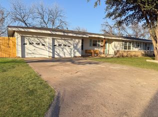 2338 Cooke St, Abilene, TX 79605