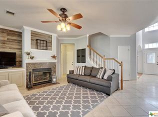 451 Logan Rd, Georgetown, TX 78628