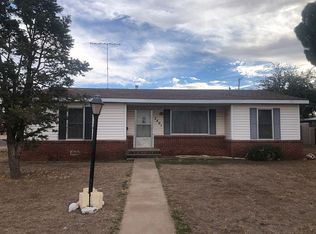 2401 Storey Ave, Midland, TX 79701