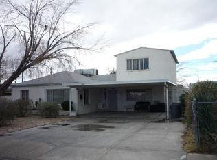 4213 Lorna Pl, Las Vegas, NV 89107