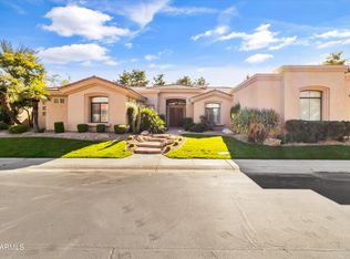 8201 E Kalil Dr, Scottsdale, AZ 85260