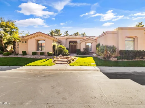 8201 E KALIL Drive, Scottsdale, AZ 85260