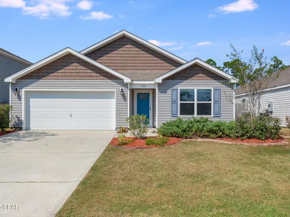 5918 Nordic Dr, Panama City, FL 32404