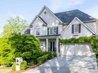 2772 Grove St, Atlanta, GA 30319