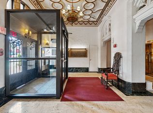 New King Edward Apartments, Pittsburgh, PA 15213
