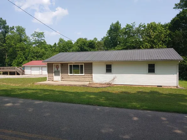 3433 Long Fork Rd, Piketon, OH 45661