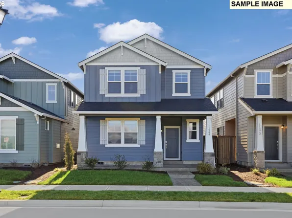 31743 NW Timeric Dr, North Plains, OR 97133