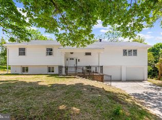 8209 Old Hagerstown Rd, Middletown, MD 21769