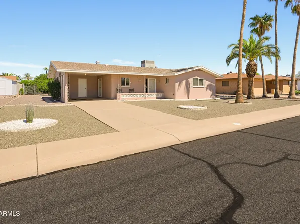 6018 E Anaheim Street, Mesa, AZ 85205