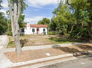 1096 Armada Dr, Pasadena, CA 91103