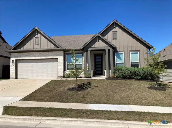123 Pine Bark Dr, Buda, TX 78610