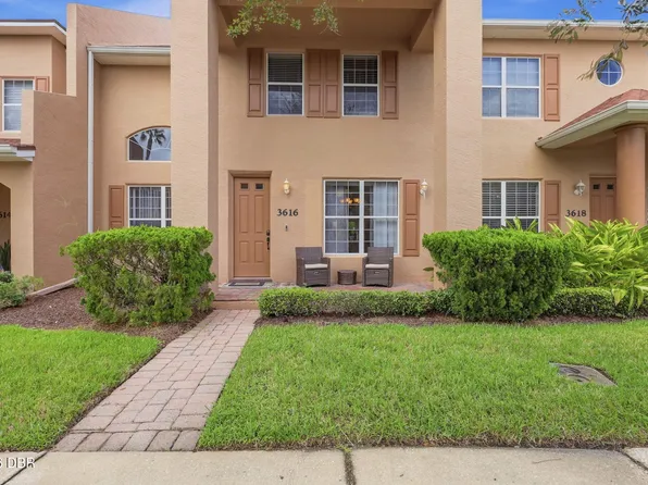 3616 Casello Dr, New Smyrna Beach, FL 32168