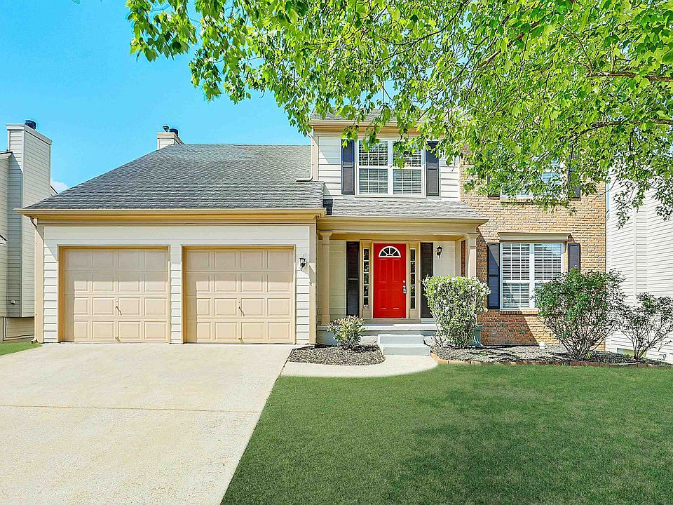 1st image of 3535 Chasefield Way NE