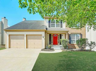 3535 Chasefield Way NE, Marietta, GA 30066