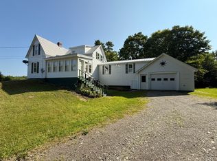 118 Route 212 Rd, Smyrna Mills, ME 04780