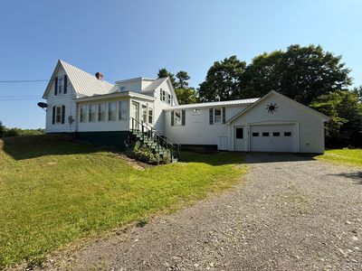 118 Route 212 Road, Smyrna Mills, ME, 04780