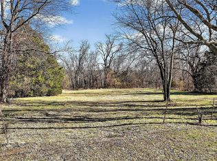 N Cherokee St, Catoosa, OK 74015